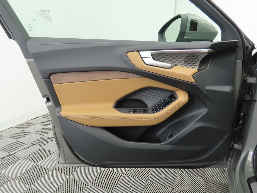 Thumbnail: 2025 Audi A5 - 26