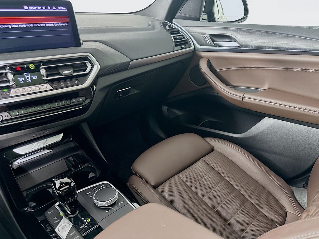 Thumbnail: 2023 BMW X3 - 25