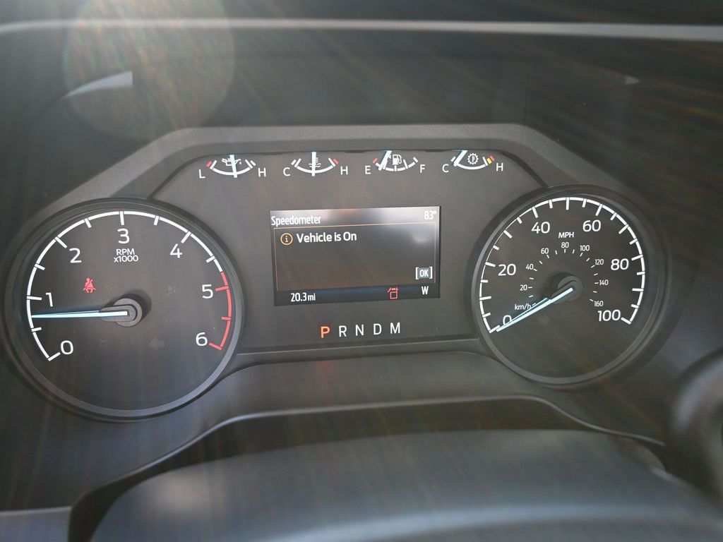 2026 Ford Super Duty F-550 DRW XL