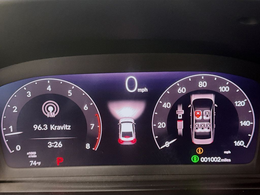 Used Car 2025 Honda Accord  Se For Sale Under $30,000 In Austin, Texas