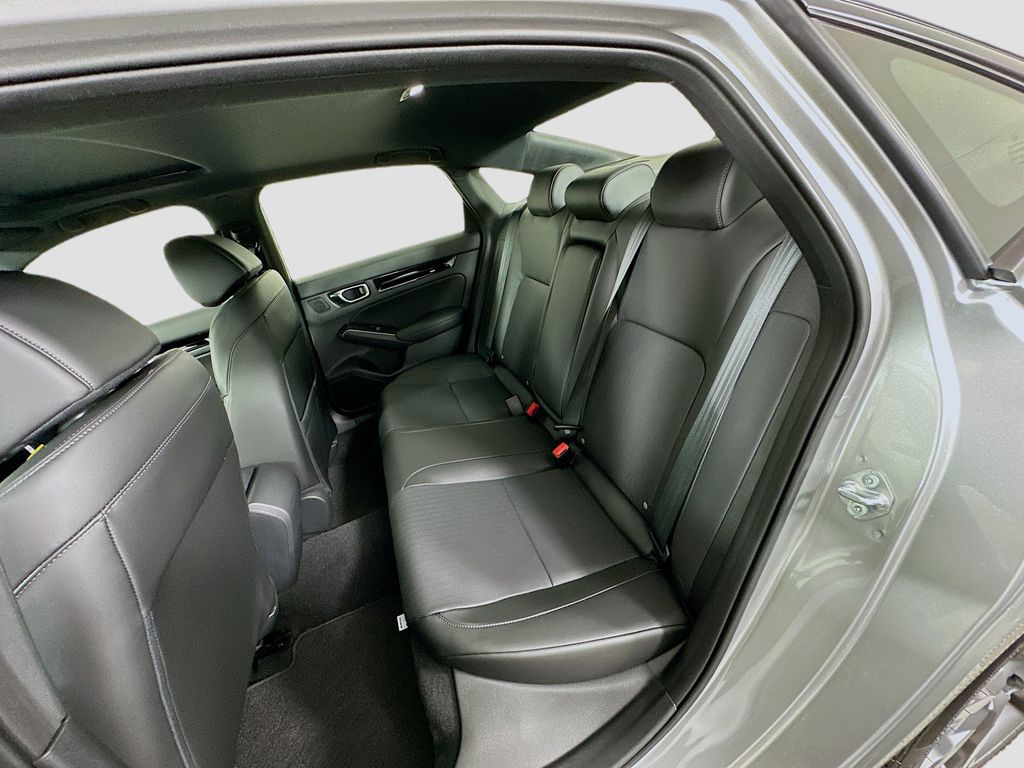 Thumbnail: 2026 Honda Civic - 17