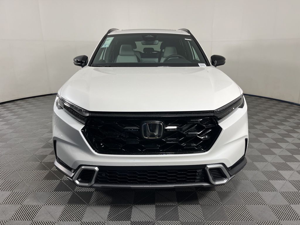 Thumbnail: 2026 Honda CR-V - 7