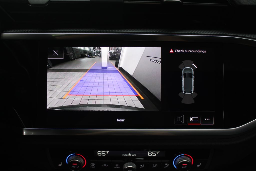 2023 Audi Q3 Premium 20