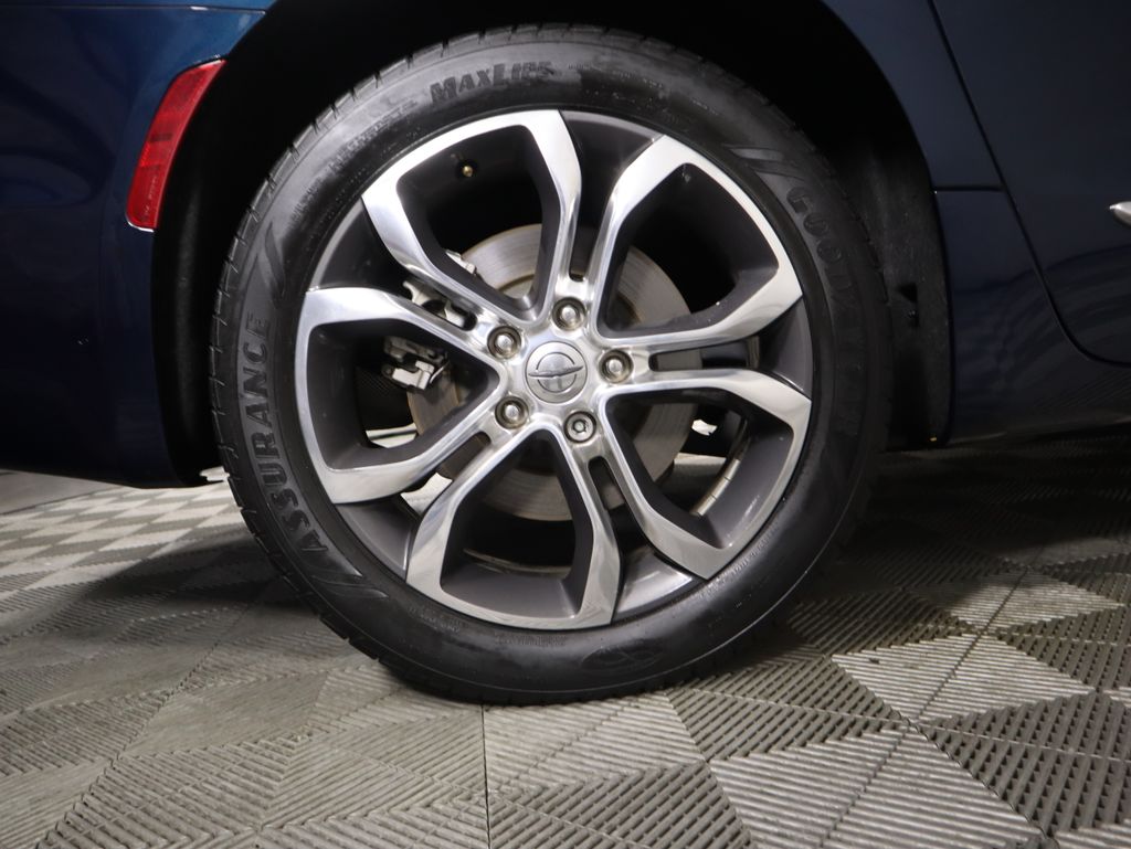 Thumbnail: 2022 Chrysler Pacifica - 31