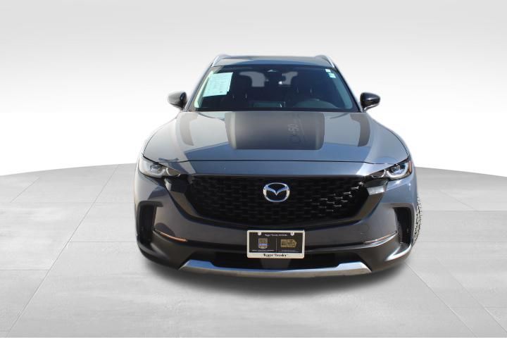 Used Car 2025 Mazda Cx-50  2.5 Turbo Meridian Edition For Sale Under $40,000 In Georgetown, Texas