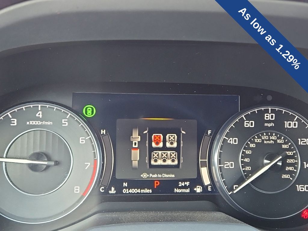 Used 2022 Acura RDX For Sale in Fort Wayne, IN