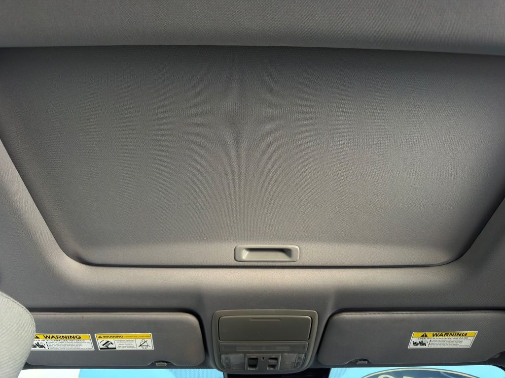 2018 Honda CR-V EX  at EAG Ford Navasota