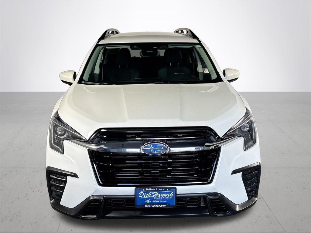 2024 Subaru Ascent Premium