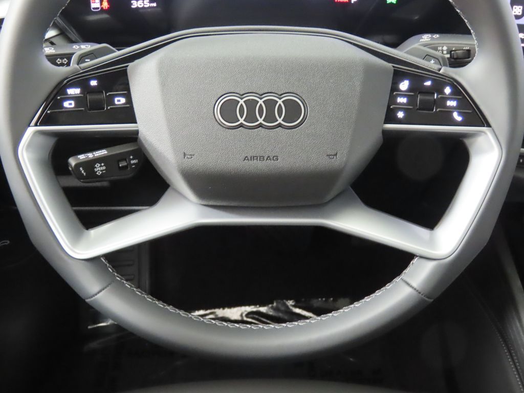 Thumbnail: 2026 Audi A5 - 14