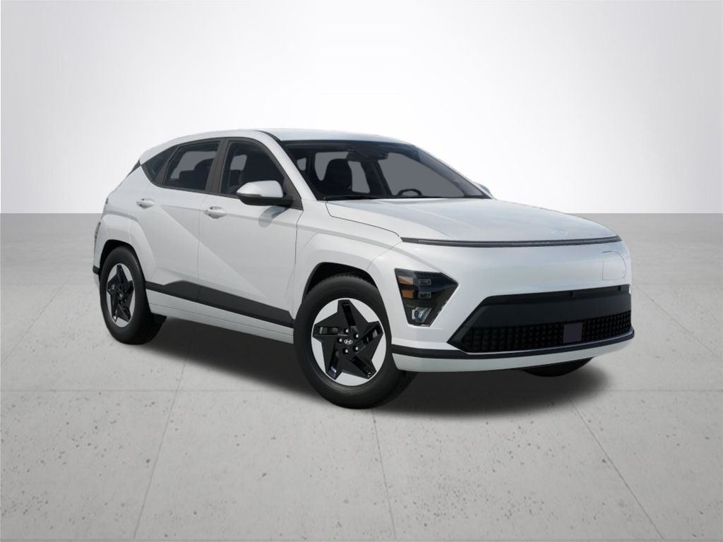 2025 Hyundai Kona Electric SE