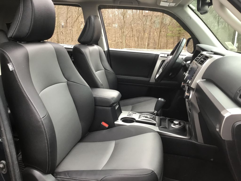 Thumbnail: 2024 Toyota 4Runner - 9