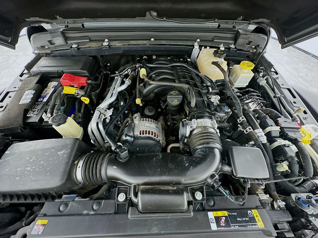 JeepGladiator32