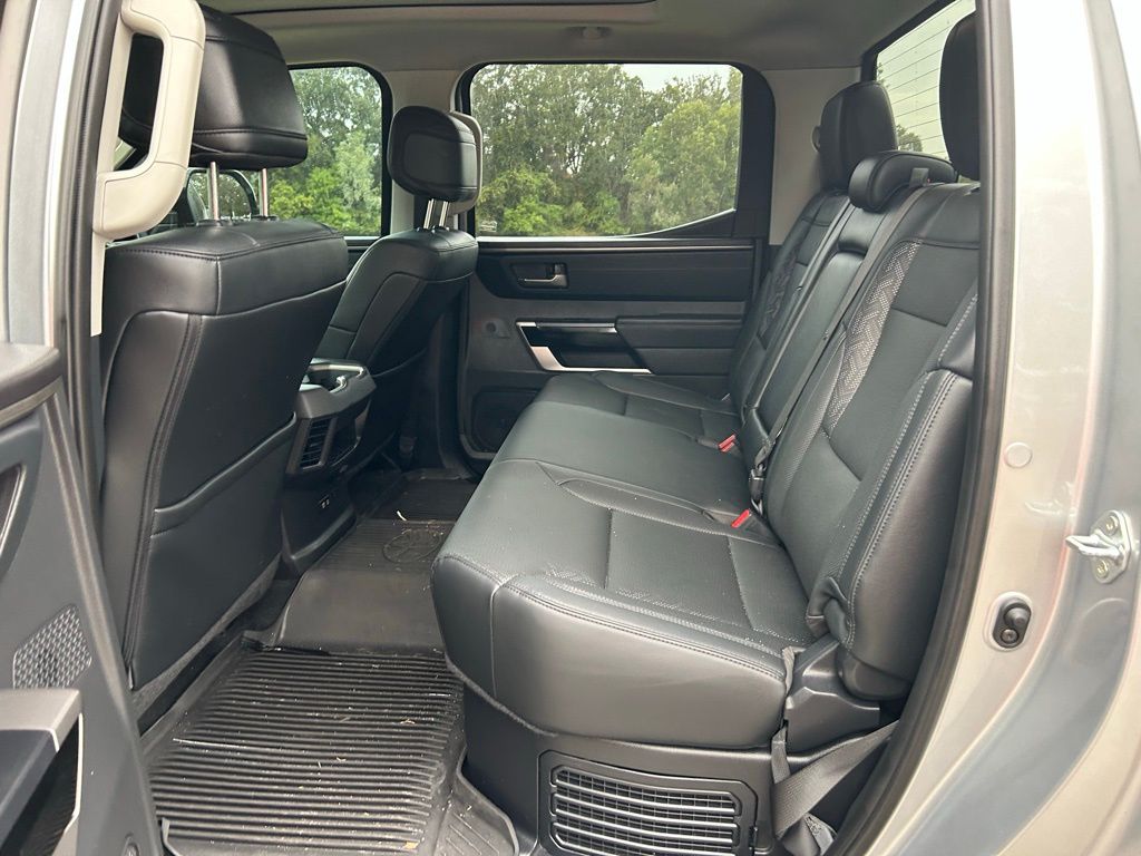 Thumbnail: 2024 Toyota Tundra - 12