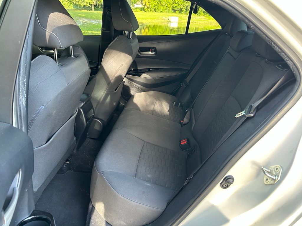 Thumbnail: 2019 Toyota Corolla - 14