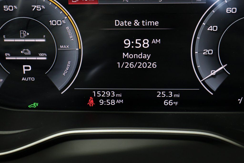 Thumbnail: 2024 Audi Q5 - 17