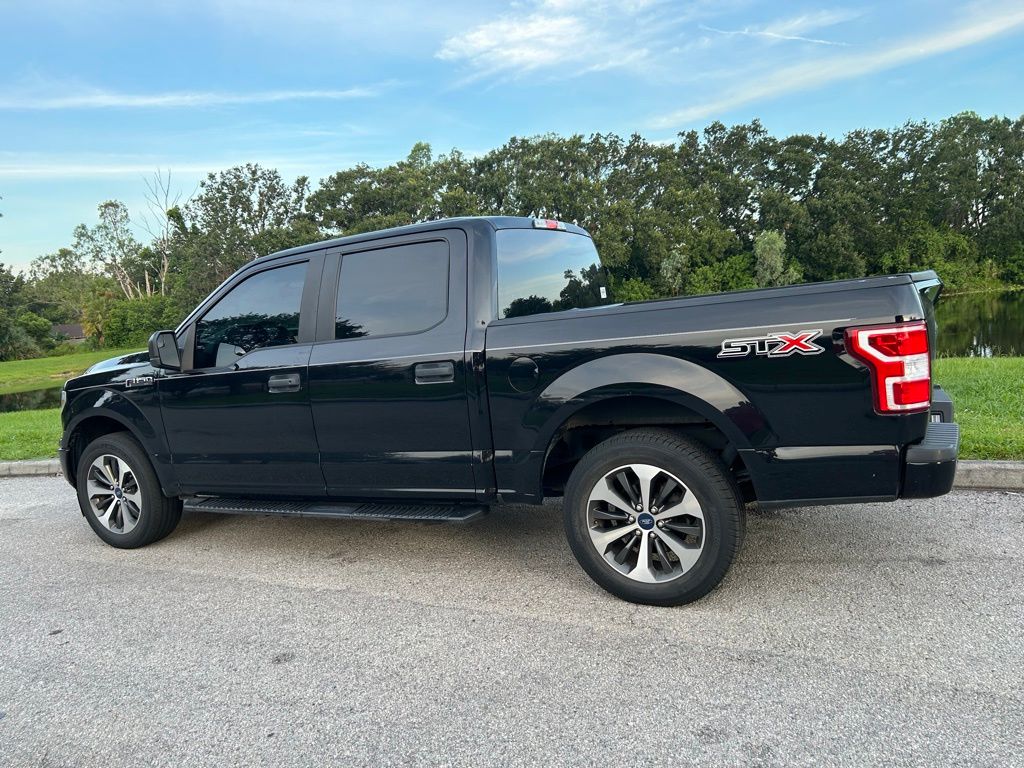 Thumbnail: 2020 Ford F-150 - 3