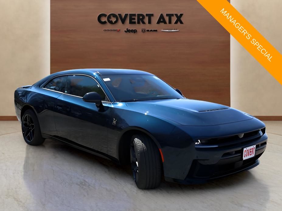 New 2026  Dodge Scat Pack Blacktop image 7