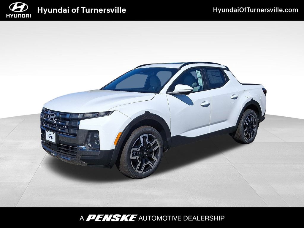 Thumbnail: 2025 Hyundai Santa Cruz - 1