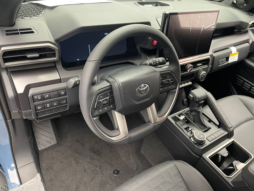 Thumbnail: 2025 Toyota 4Runner - 11