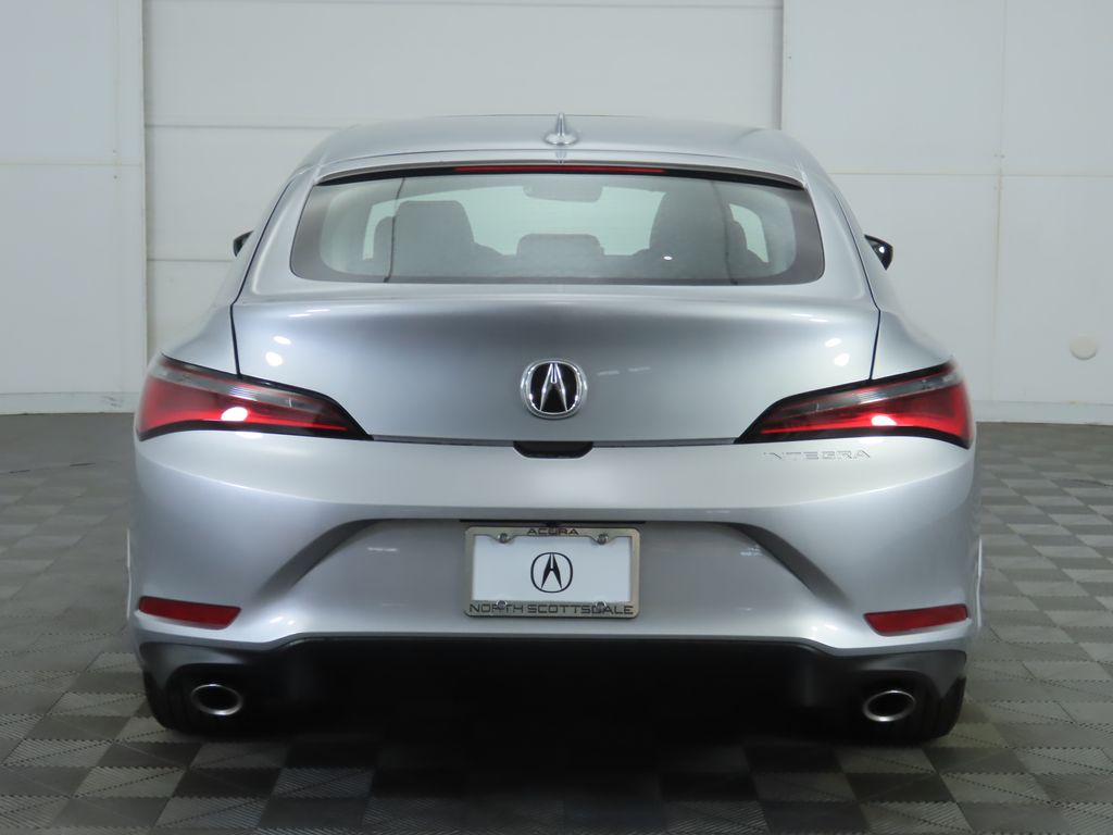 Thumbnail: 2026 Acura Integra - 6