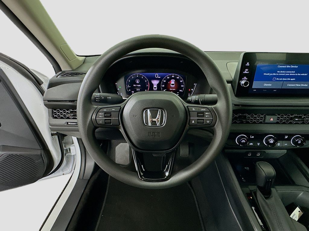 Thumbnail: 2026 Honda Accord - 10