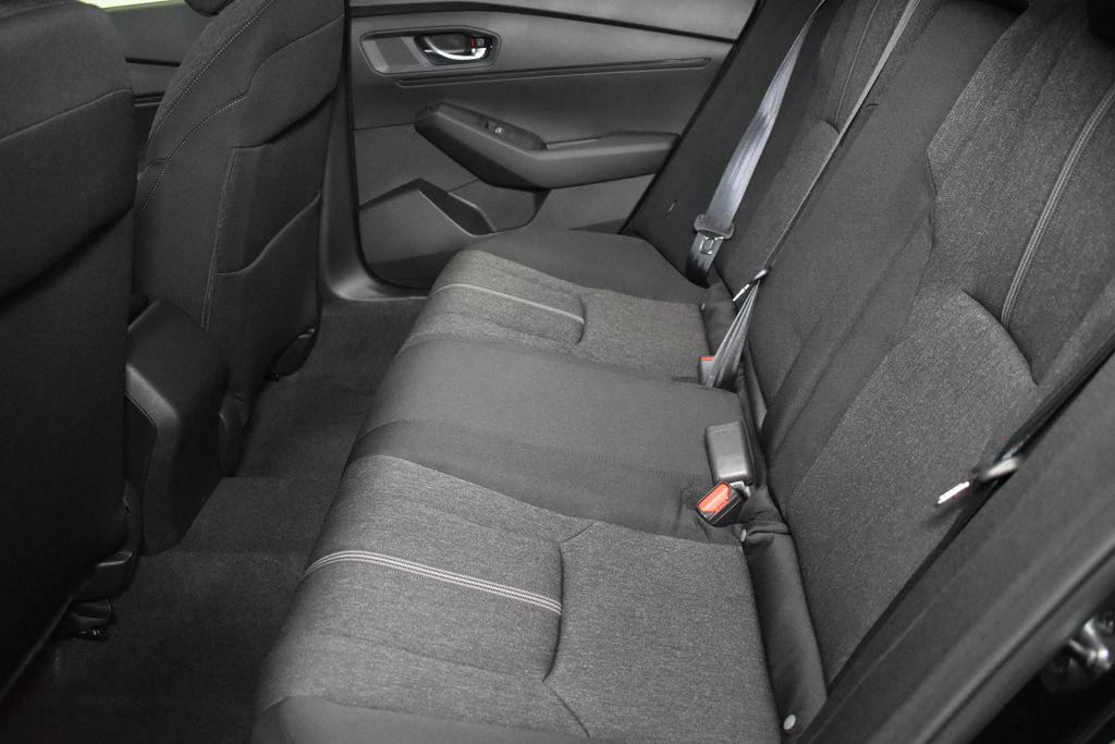 Thumbnail: 2025 Honda Accord - 21