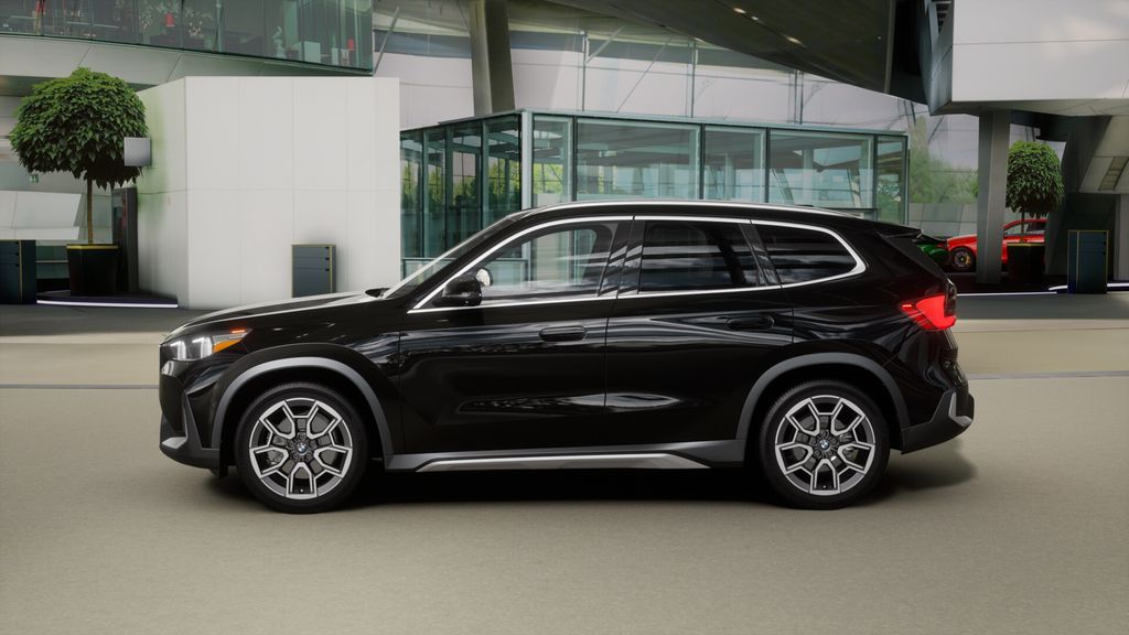 Thumbnail: 2026 BMW X1 - 28