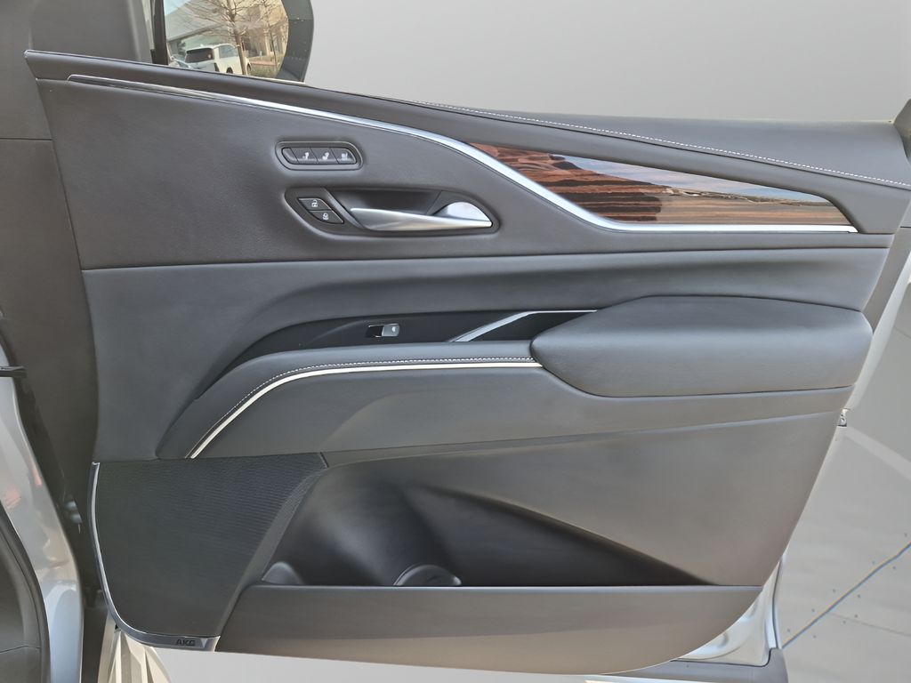 Used Car 2024 Cadillac Escalade Esv  Premium For Sale Under $80,000 In Austin, Texas