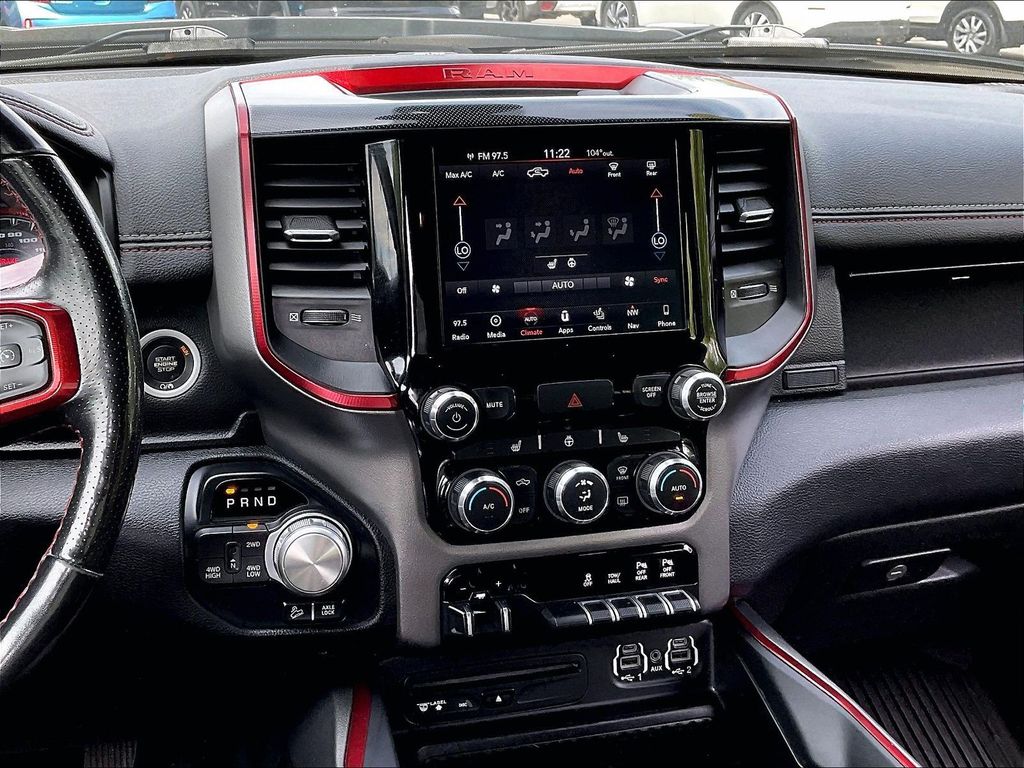 2019 Ram 1500 — photo 18