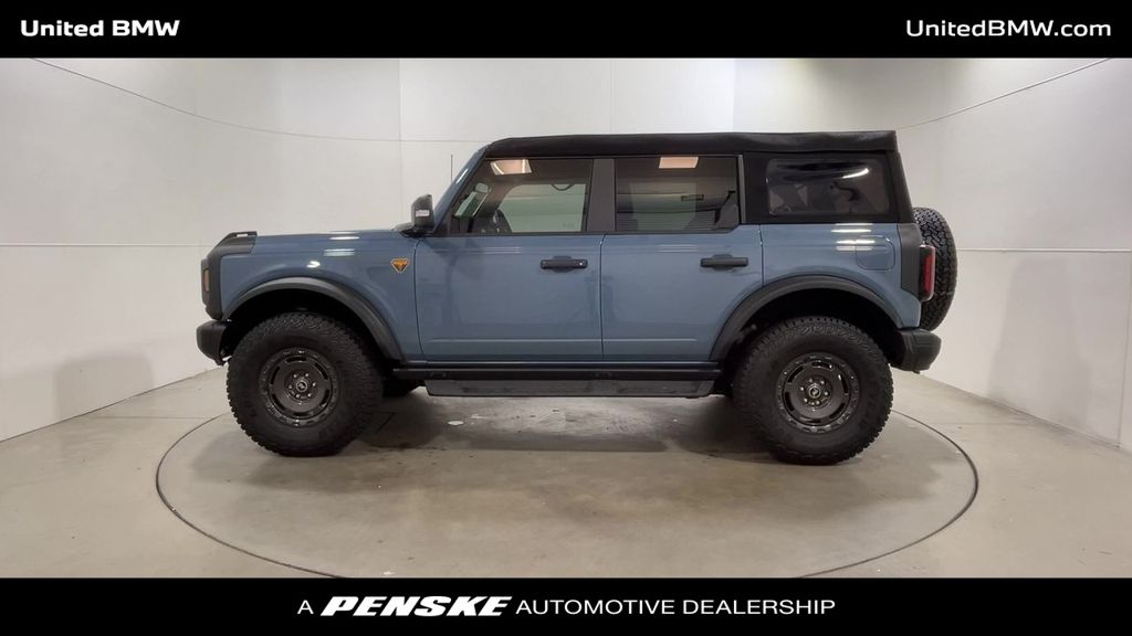 Thumbnail: 2025 Ford Bronco - 5