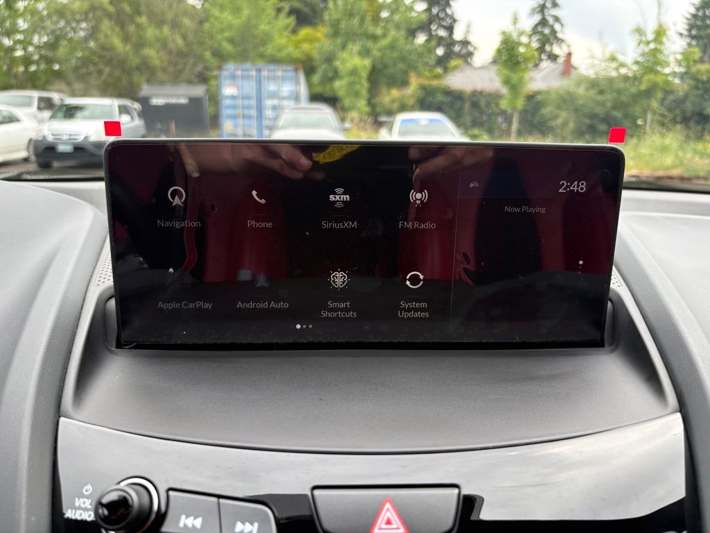 2024 Acura RDX A-Spec Advance Package