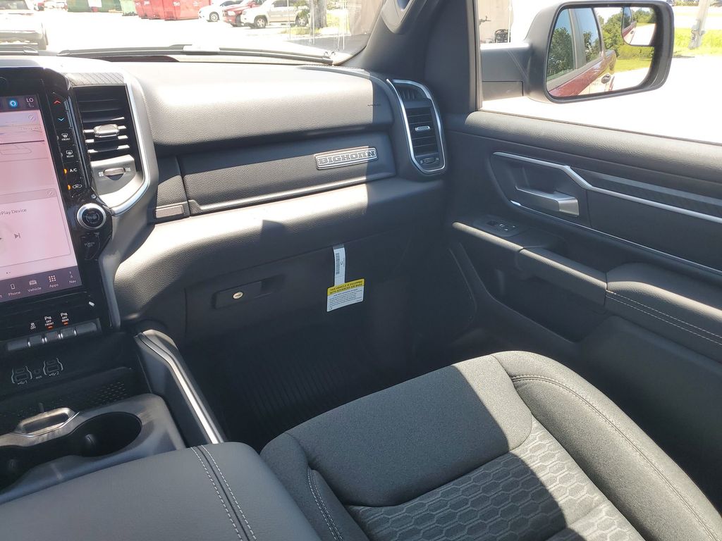 2026 Ram 1500 Big Horn photo 9
