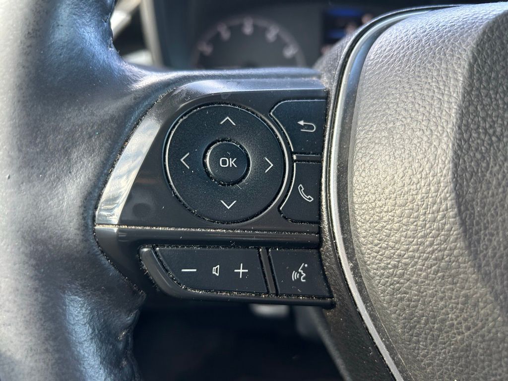 Thumbnail: 2024 Toyota Corolla - 19