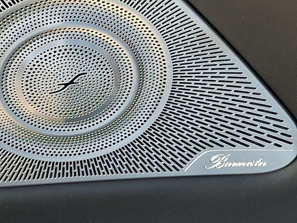 Thumbnail: 2026 Mercedes-Benz S-Class - 19