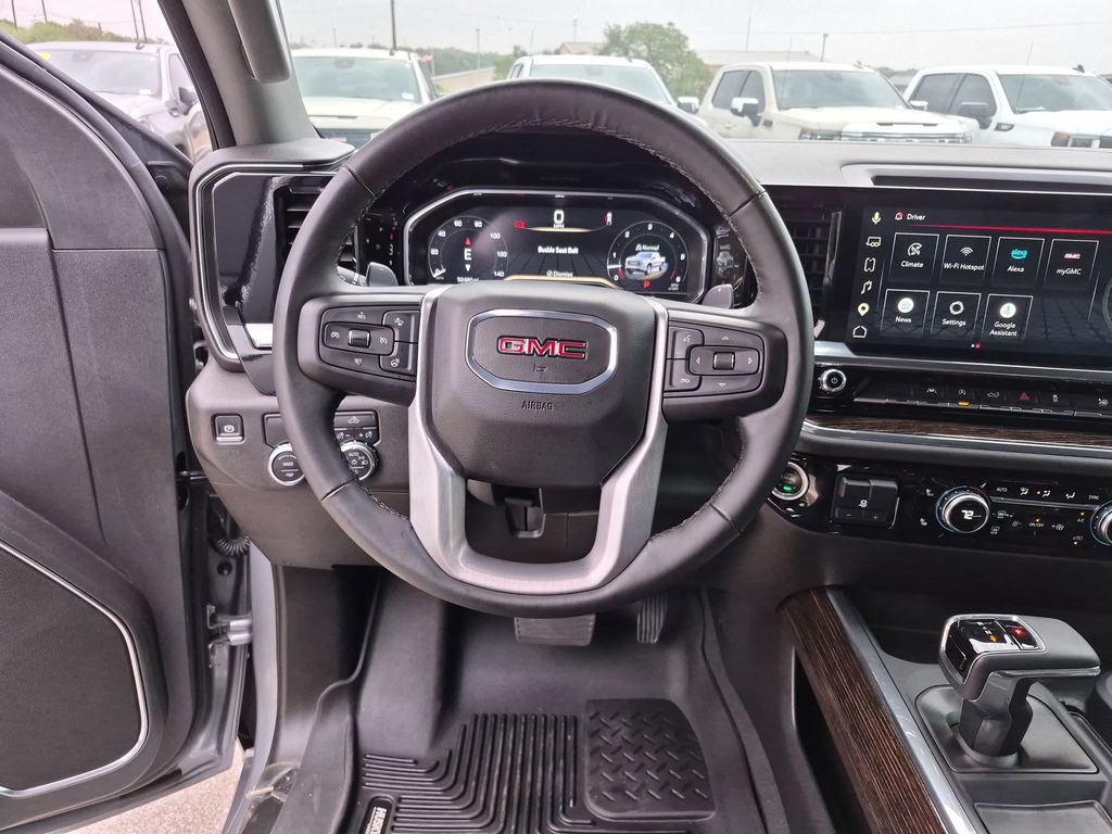 Used Car 2024 Gmc Sierra 1500  Elevation For Sale Under $50,000 In Austin, Texas