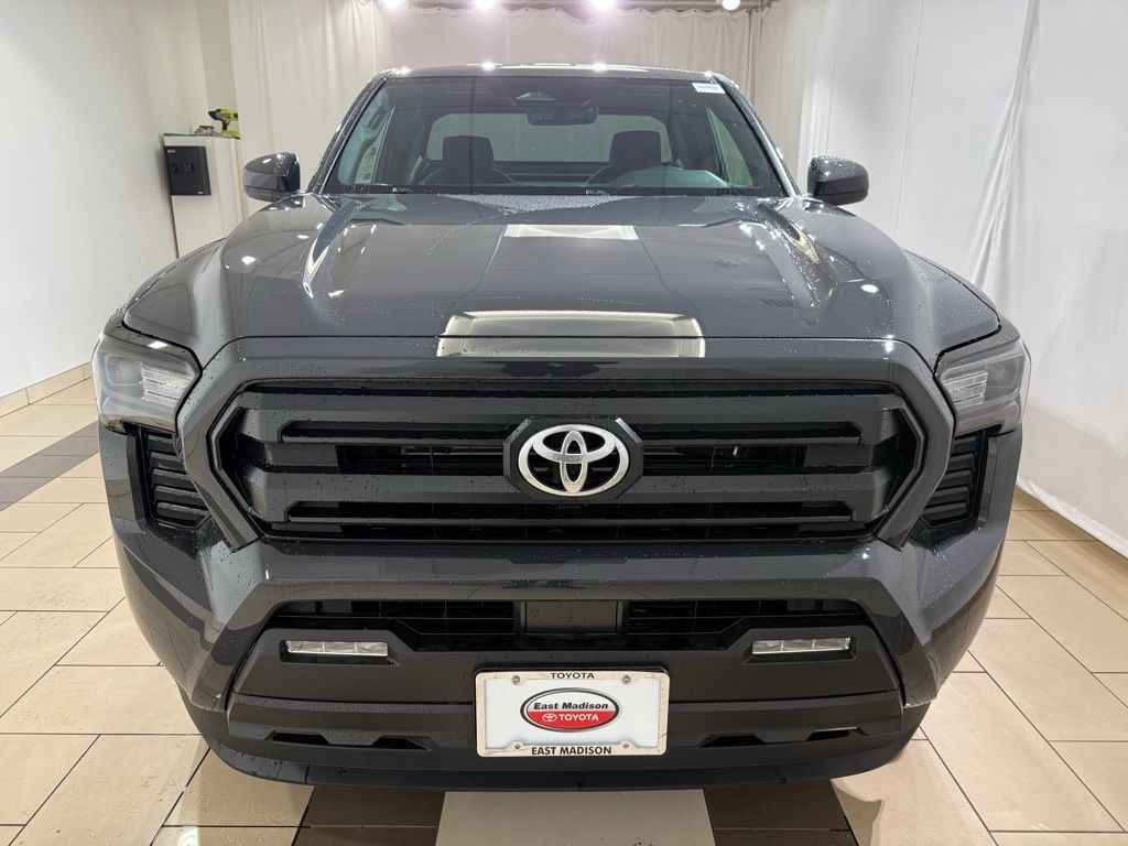 Thumbnail: 2026 Toyota Tacoma - 8