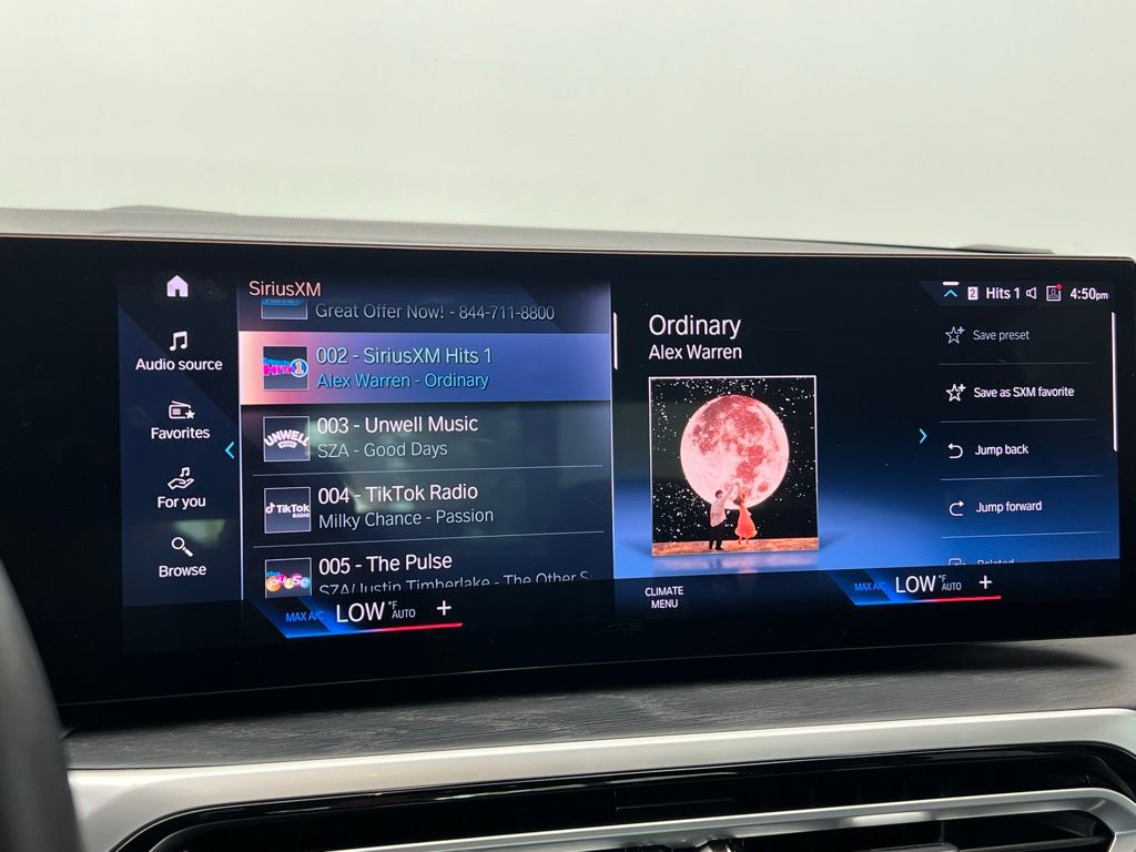 2023 BMW 3 Series 330i xDrive 15
