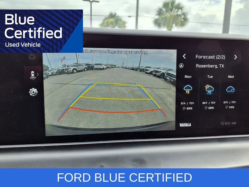 2024 Kia Seltos SX Gray at Joe Myers Mazda Kia