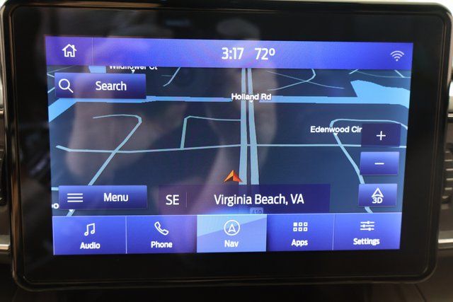 2020 Ford Explorer XLT photo