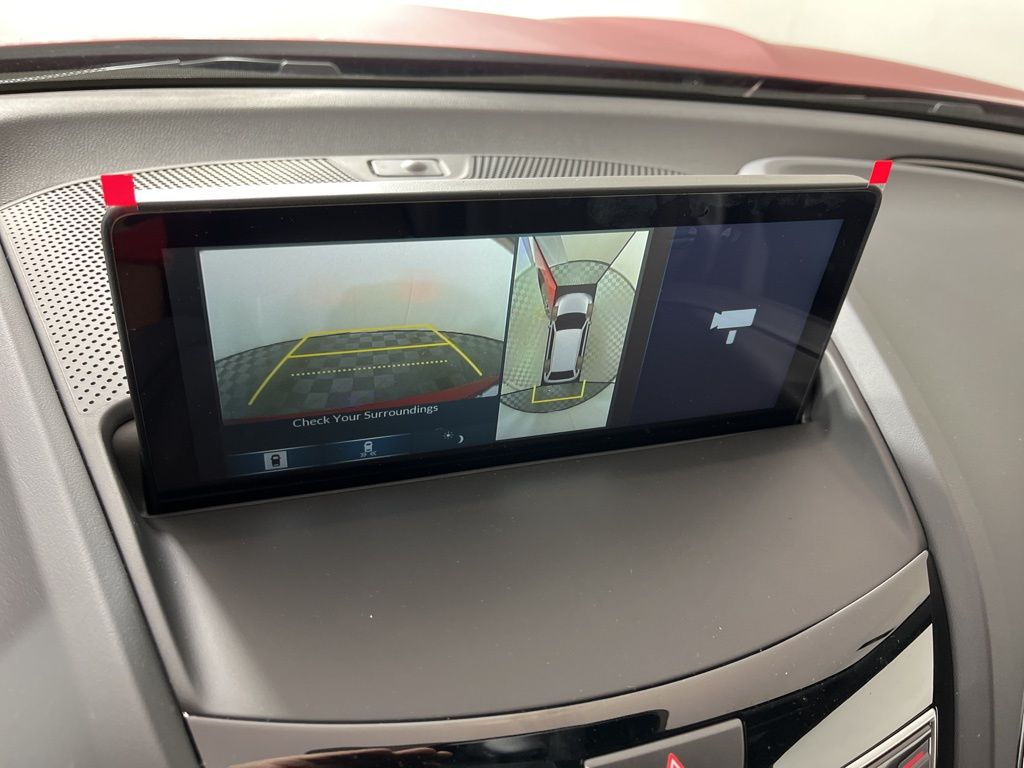 Thumbnail: 2026 Acura RDX - 31