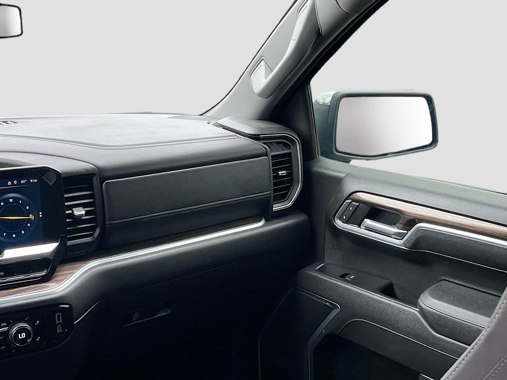 Used 2026 Gray Chevrolet LT image 23