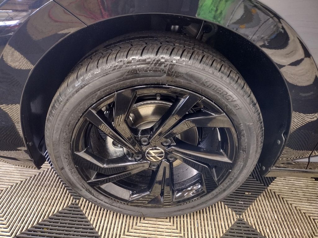 Jetta SE