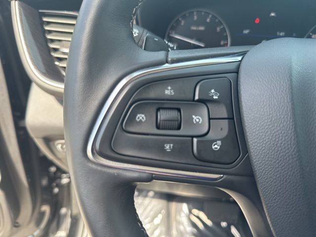 Used 2023 Buick Envision SUV
