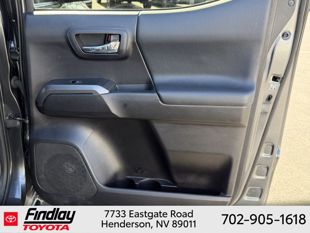 Used 2020 Toyota Tacoma Truck