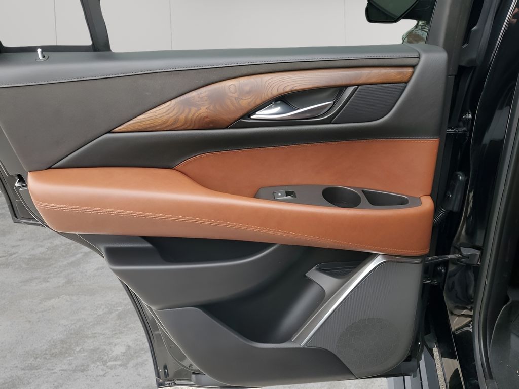 Used Car 2016 Cadillac Escalade  Premium For Sale Under $30,000 In Austin, Texas