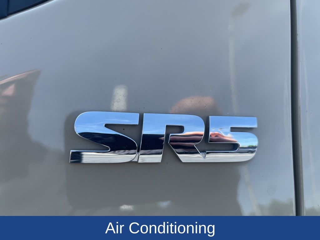 2018 Toyota Tacoma SR5 V6