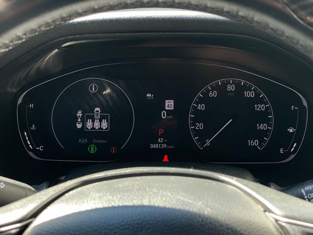 Thumbnail: 2022 Honda Accord - 13