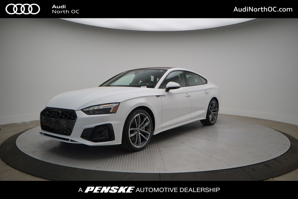 2024 Audi A5 Sport -
                Placentia, CA