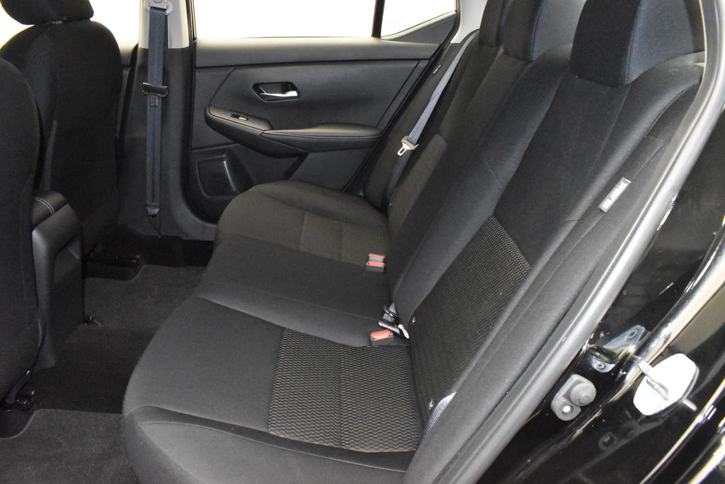 2023 Nissan Sentra S 30