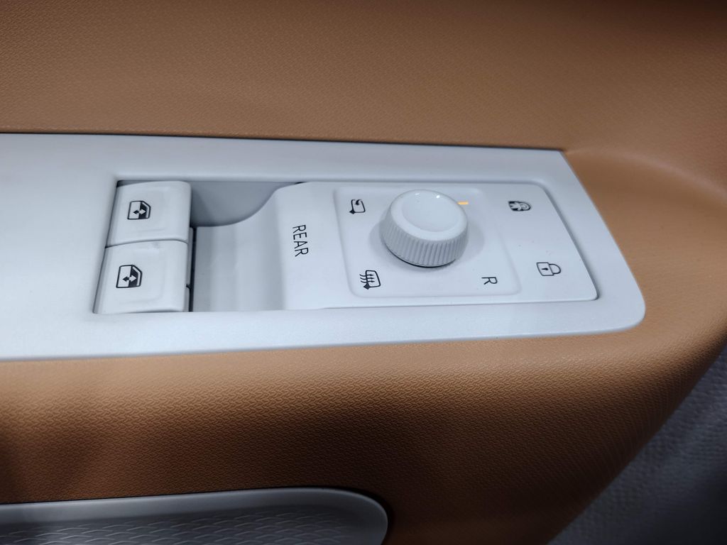 2025 Volkswagen ID. Buzz 1ST EDITION (TWO-TONE)